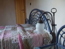 2 - Camera BOLOGNA|Bed & Breakfast Antico Fienile